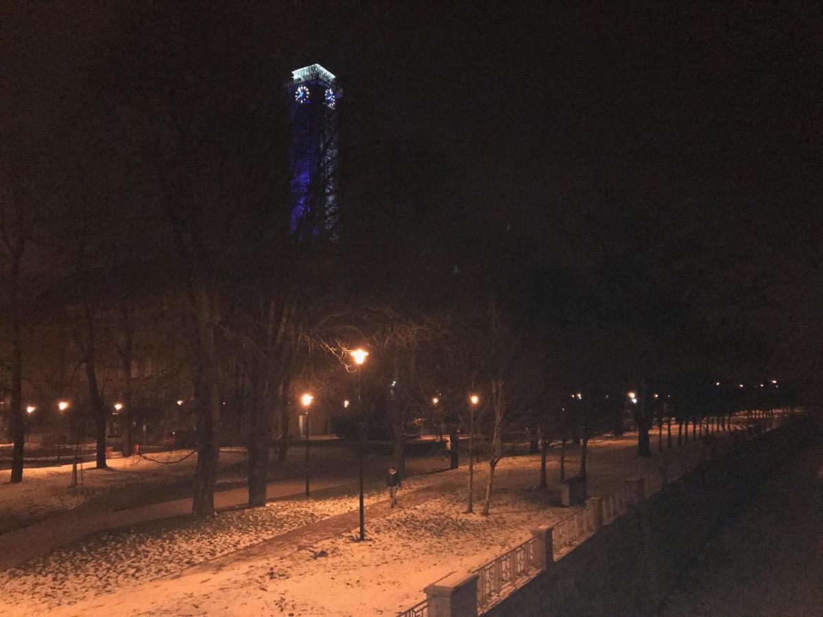 Zlata-Era Hotell Ostrava Eksteriør bilde