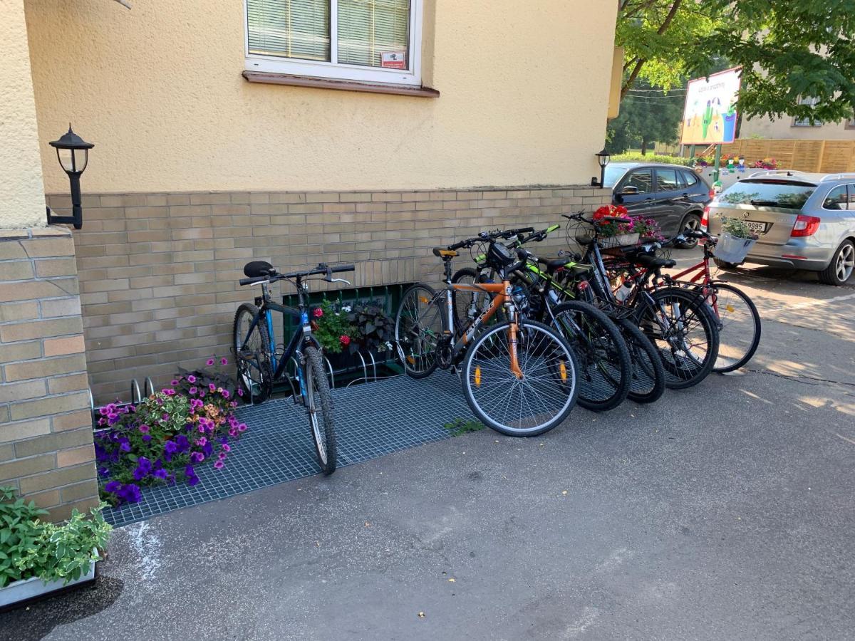 Zlata-Era Hotell Ostrava Eksteriør bilde