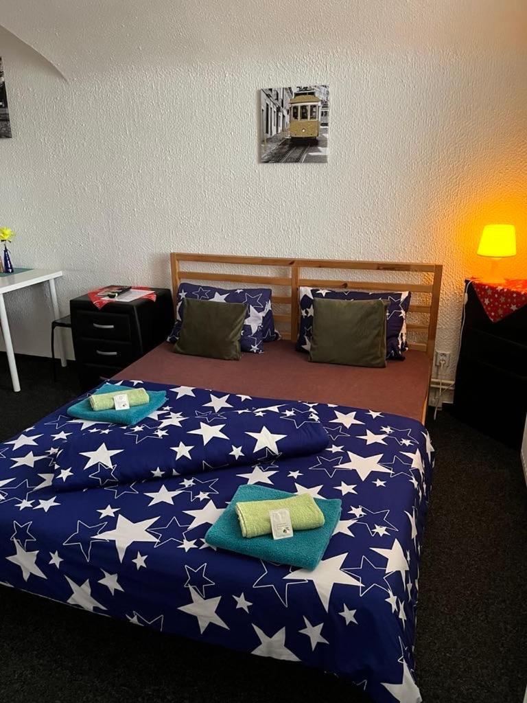 Zlata-Era Hotell Ostrava Eksteriør bilde