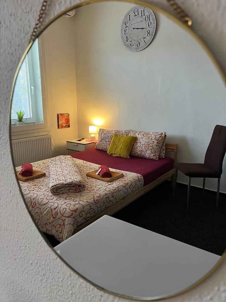 Zlata-Era Hotell Ostrava Eksteriør bilde