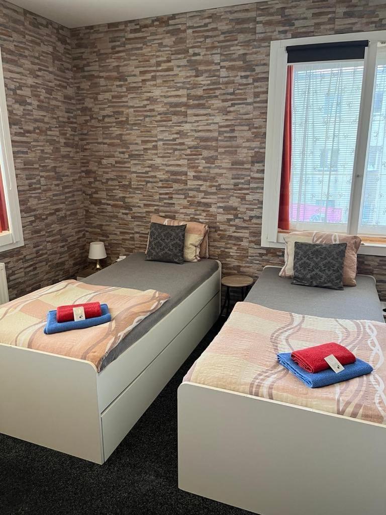 Zlata-Era Hotell Ostrava Eksteriør bilde