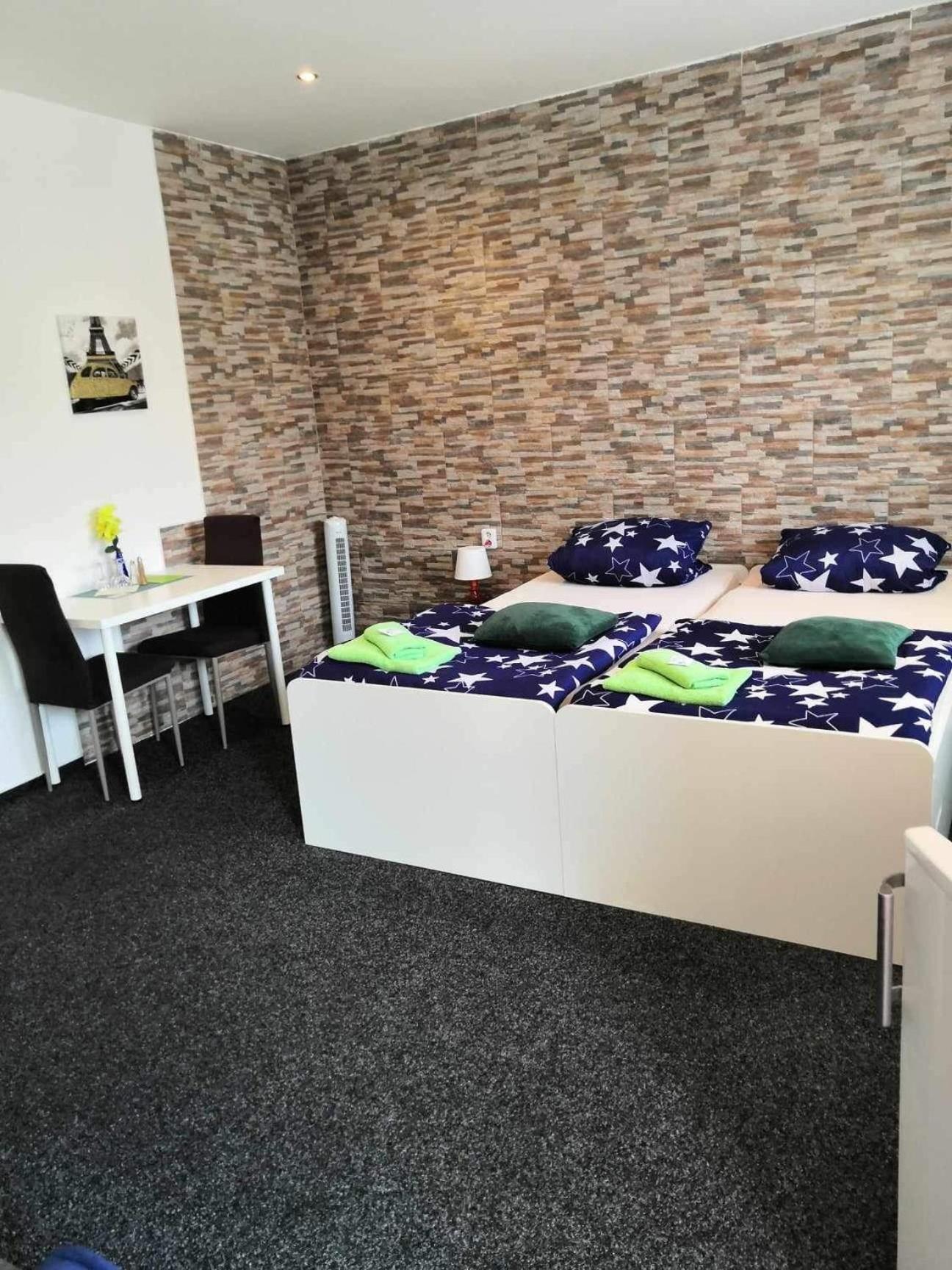 Zlata-Era Hotell Ostrava Eksteriør bilde