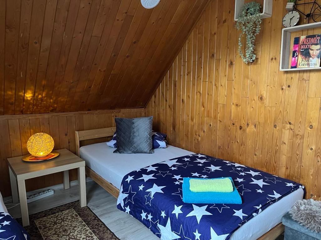 Zlata-Era Hotell Ostrava Eksteriør bilde