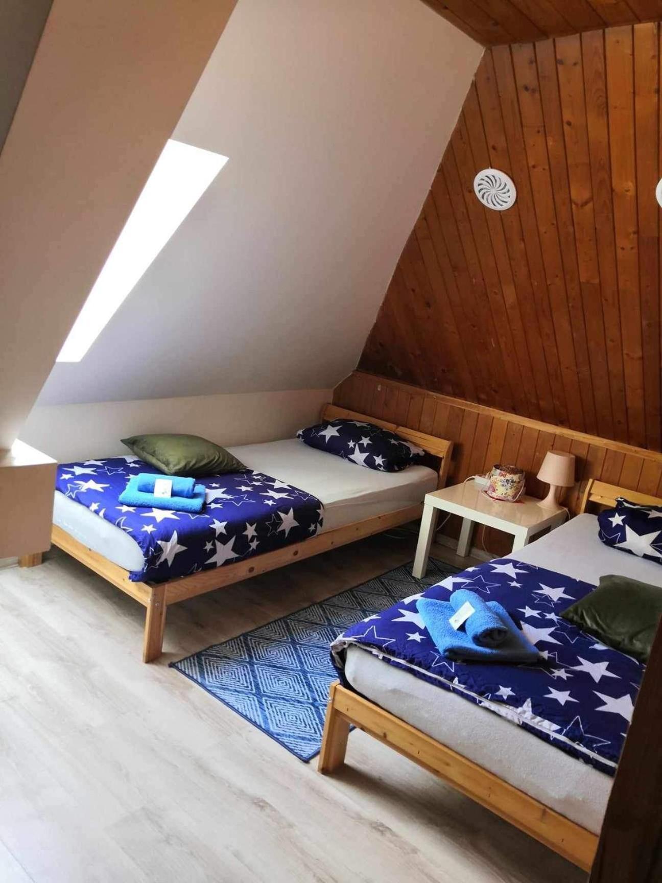 Zlata-Era Hotell Ostrava Eksteriør bilde