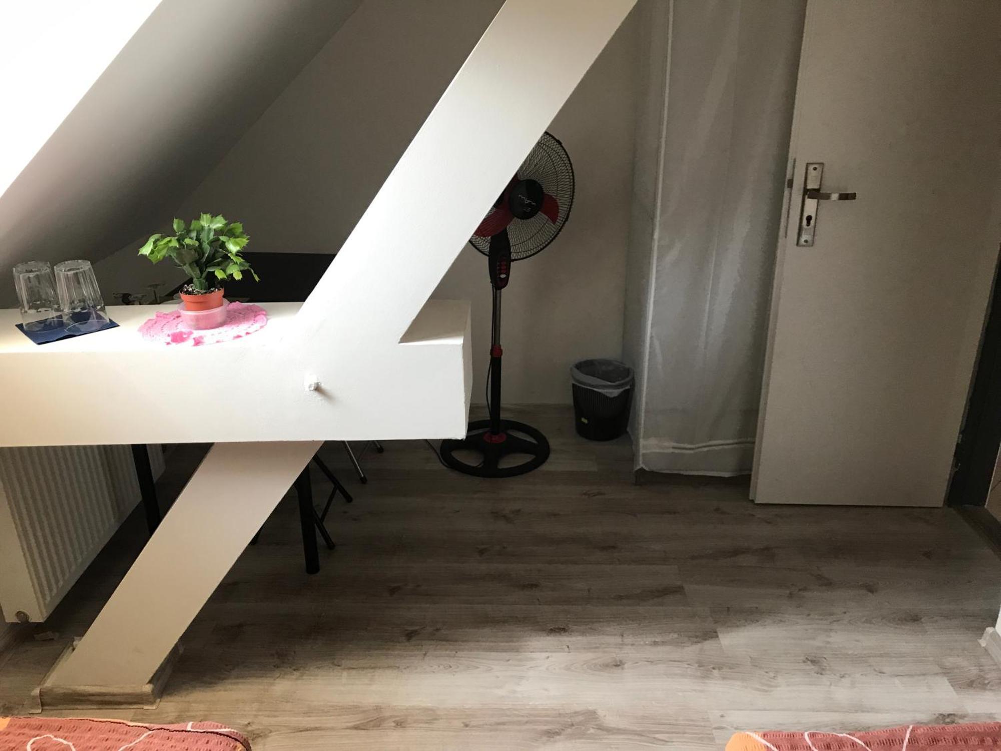 Zlata-Era Hotell Ostrava Rom bilde