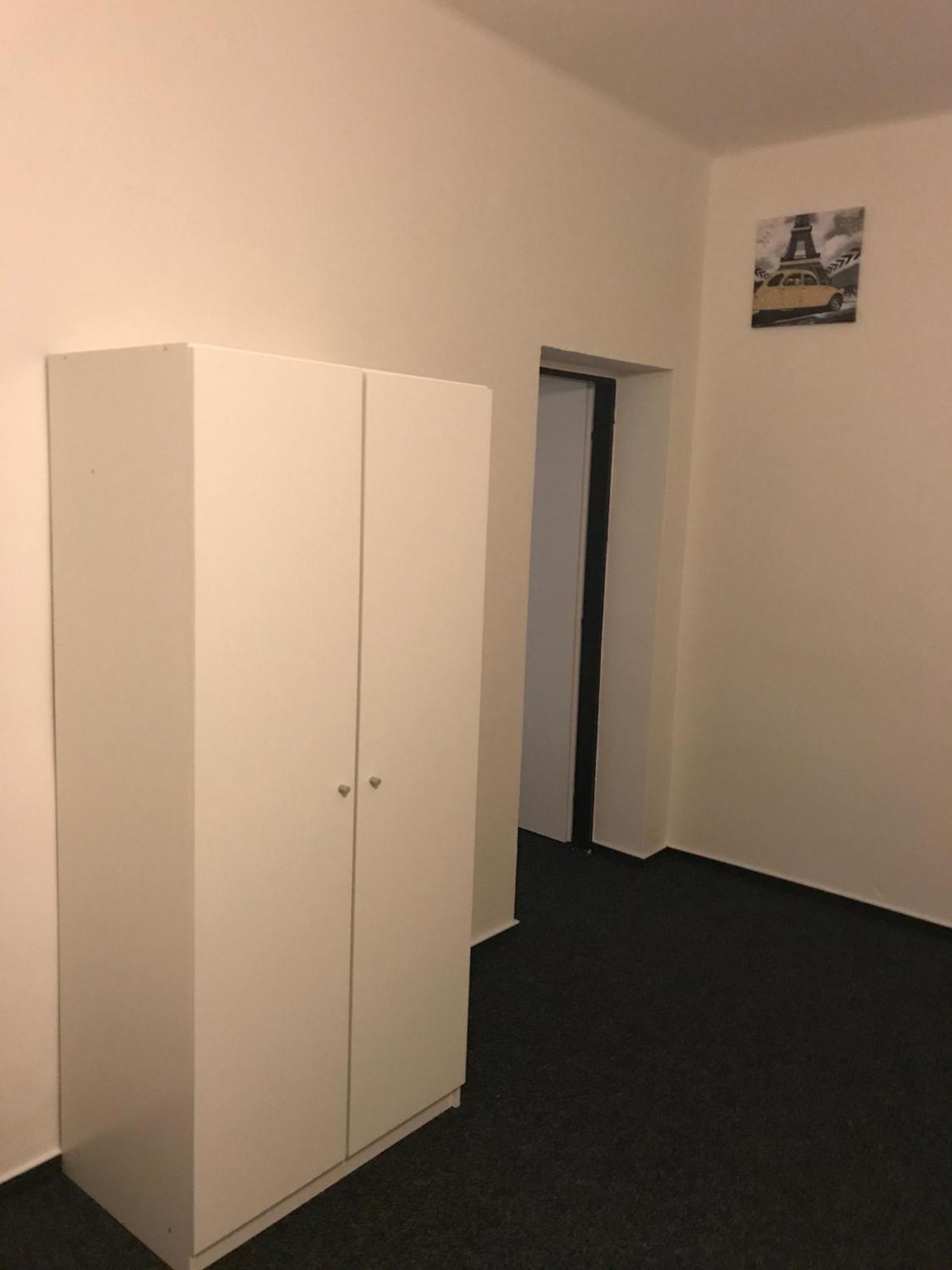 Zlata-Era Hotell Ostrava Rom bilde