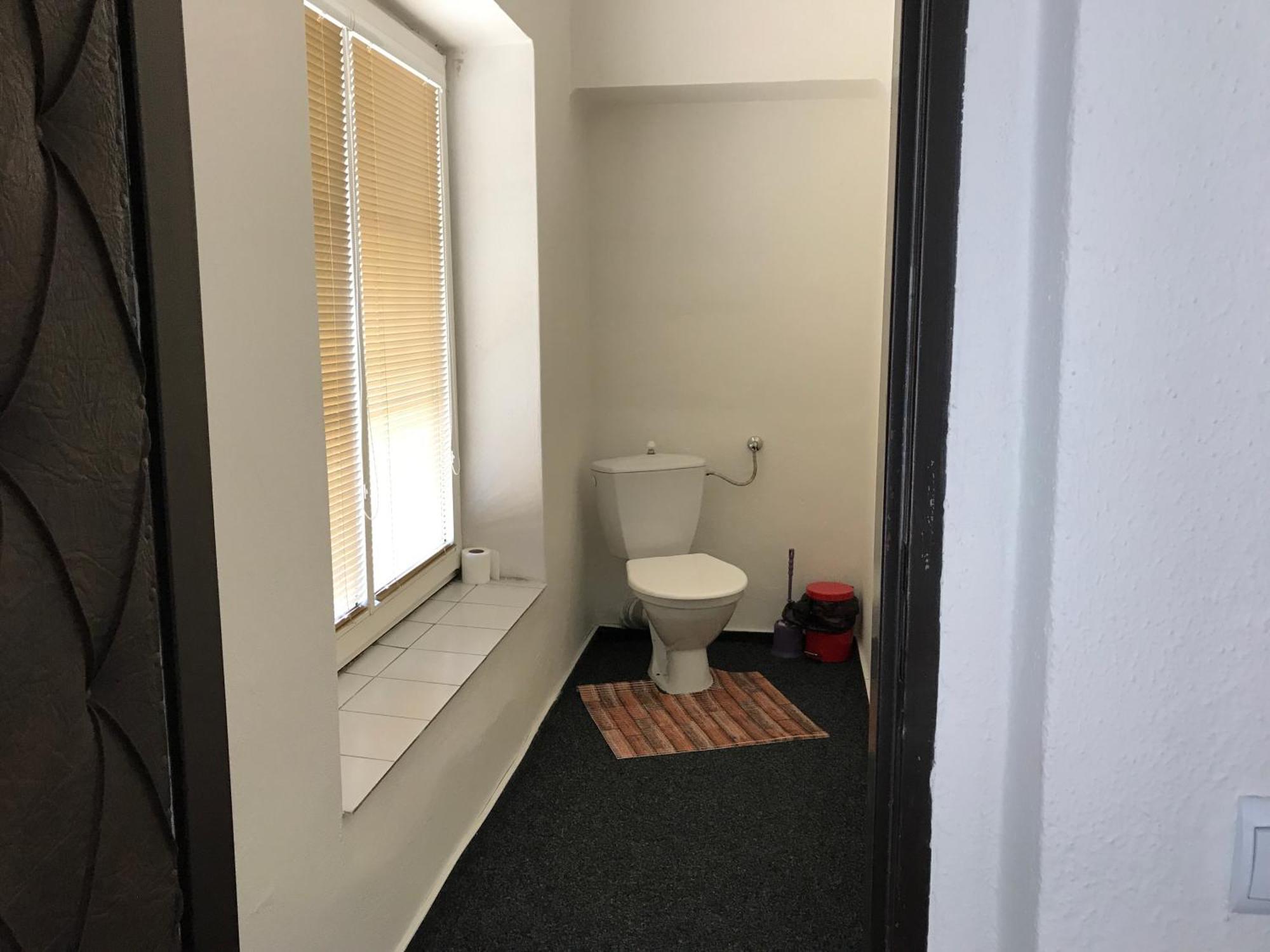 Zlata-Era Hotell Ostrava Rom bilde